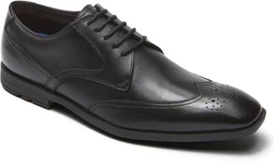 Rockport Lace Up