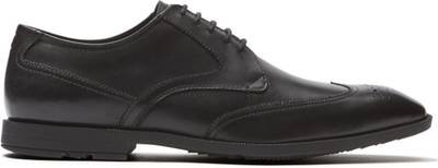 Rockport Lace Up