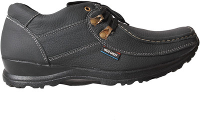 

K2 Leather K2A-100 For Men(Black