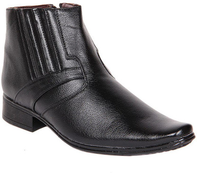 

DK Derby Kohinoor Casual Shoes For Men(Black)