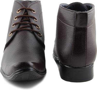 RockSoft Lace Up