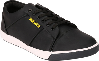

Shoe Smith SS1186 Casual Shoes For Men(Black)