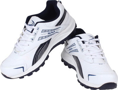 

Hi Tech Sports White Running Shoes For Men(White