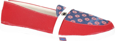 

Roylsace Canvas Shoes For Women(Multicolor