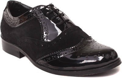 

TAG-7 Formals Party Wear For Men(Black