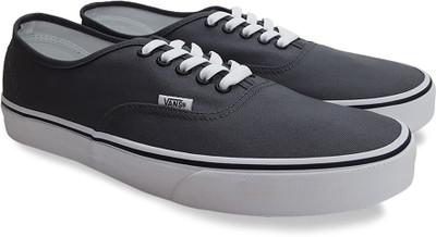

Vans Authentic SS19 Sneakers For Men(Grey, Pewter/black