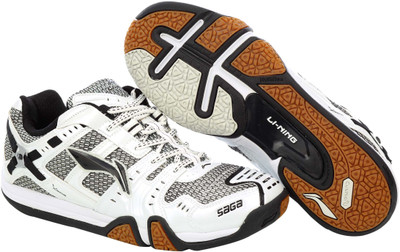 

Li-Ning Boys(Black, 06;white