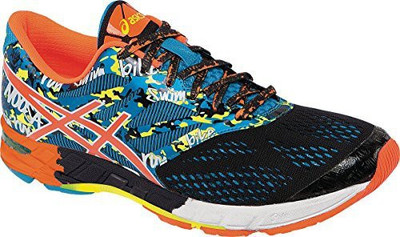 

Asics Gel-Noosa Tri  Men Running Shoes For Men(Multicolor, Onyx