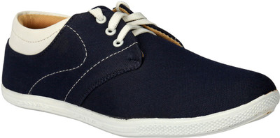 

Drivn Mens Casual Shoes For Men(Blue