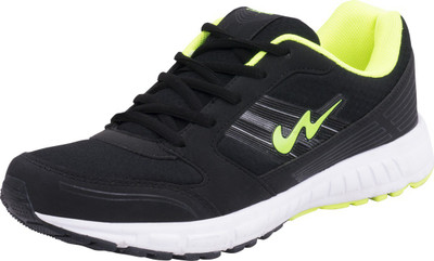 

Campus 3G-8217 Running Shoes For Men(Black)