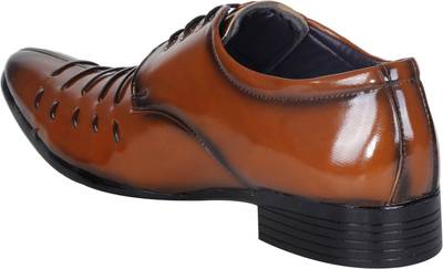 Kraasa Lace Up