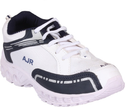 

Tempo Casuals For Men(White