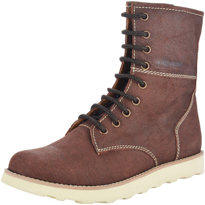 

Willywinkies Cool And Trendy Boots For Women(Brown