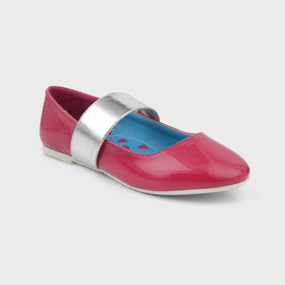 

KITTENS Girls, Fuschia