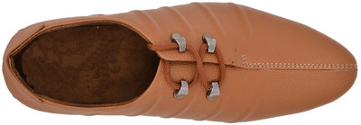 

Porcupine Casual Shoes For Men(Tan