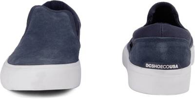 DC TRASE SLIP-ON S M Sneakers