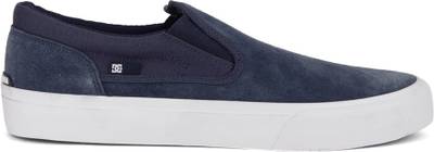 DC TRASE SLIP-ON S M Sneakers