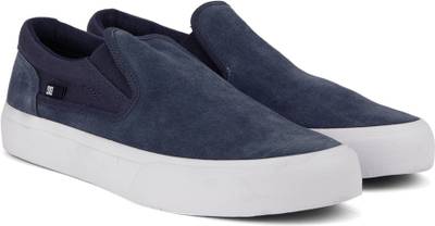 DC TRASE SLIP-ON S M Sneakers