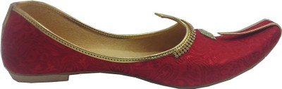 

Shahi Mojaris For Men(Maroon