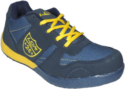 

Lancer Denmark_navy_ylw Casual Shoes For Men(Navy, Yellow, Navyyellow