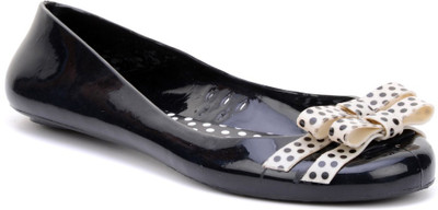 

Bruno Manetti A-2 Bellies For Women(Black