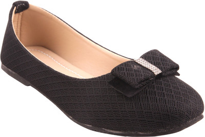 

Adorn Bellies For Women(Black)