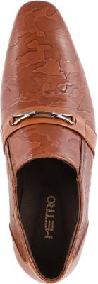 Metro Awesome Slip On
