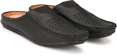 

Scarpia Casuals For Men(Black