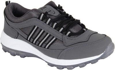 

Aero Power Play Running Shoes For Men(Grey)