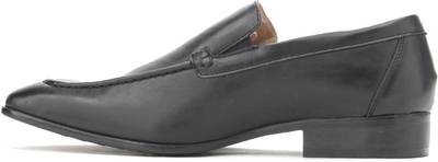 Bata CHAS Slip On Shoes