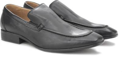 Bata CHAS Slip On Shoes