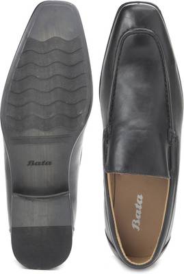 Bata CHAS Slip On Shoes