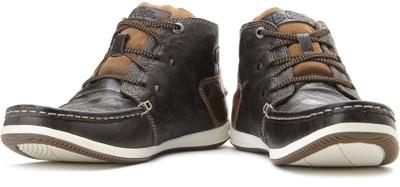 

Lee Cooper Boots For Men(Brown