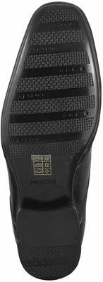 Mochi Formal Slip On