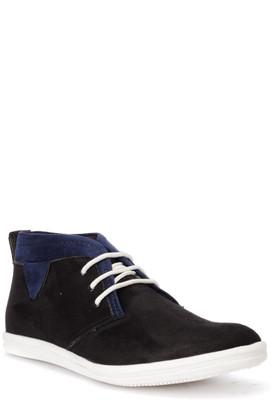 

Bruno Manetti 396 Casual Shoes For Men(Black