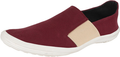

Hirolas Casuals For Men(Maroon, 11;maroon