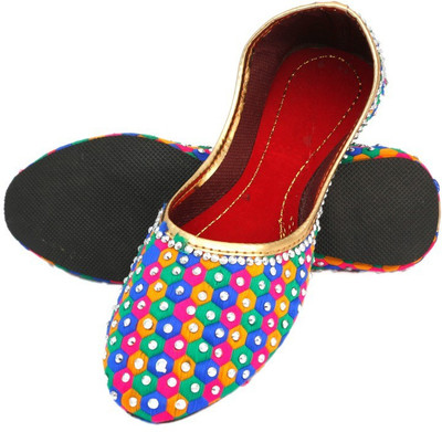 

Heavenfoot Girls, Multicolor