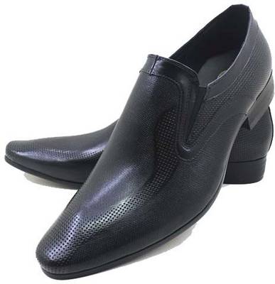Froskie Genuine Leather Formal Shoes Casuals