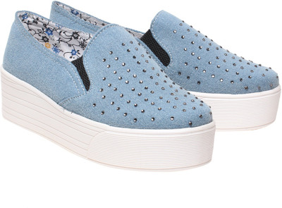 

Klaur Melbourne Sneakers For Women(Blue