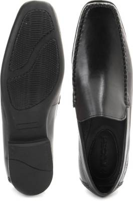 Ruosh Men Genuine Leather Formal Shoes