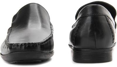 Ruosh Men Genuine Leather Formal Shoes