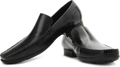 Ruosh Men Genuine Leather Formal Shoes