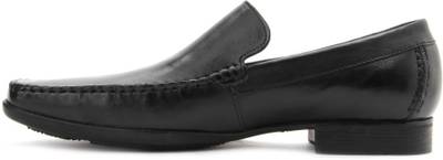 Ruosh Men Genuine Leather Formal Shoes
