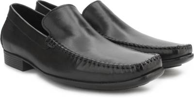 Ruosh Men Genuine Leather Formal Shoes