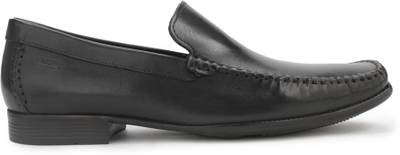 Ruosh Men Genuine Leather Formal Shoes