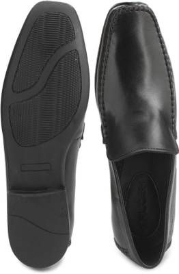 Ruosh Men Genuine Leather Formal Shoes