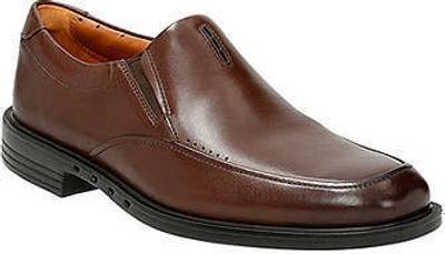 Clarks Slip On Shoes