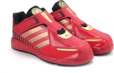 

ADIDAS Boys, Powred/magold/cblac