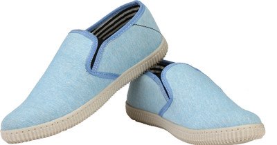 

ZebX Casuals For Men(Blue