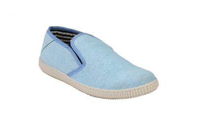 

ZebX Casuals For Men(Blue